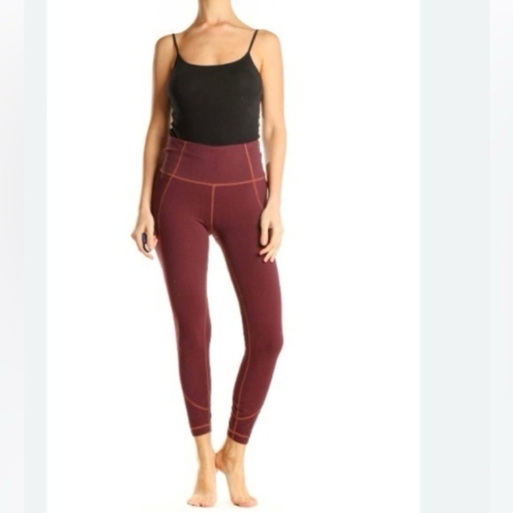 Athleta Bundle of Leggins